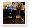 Square Dancing and Step Dancing