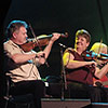 The Celtic Colours International Festival