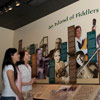 Celtic Music Interpretive Centre