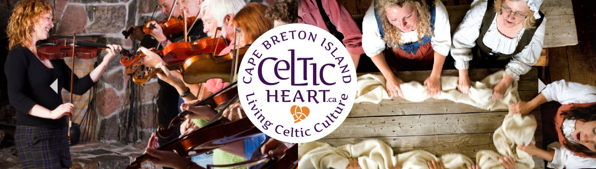 Celtic Heart