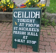 ceilidh