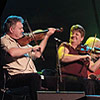 The Celtic Colours International Festival